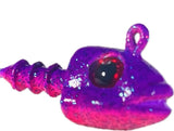 GOBYLICIOUS VERTICAL JIG