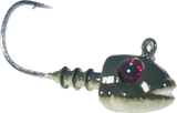 GOBYLICIOUS VERTICAL JIG