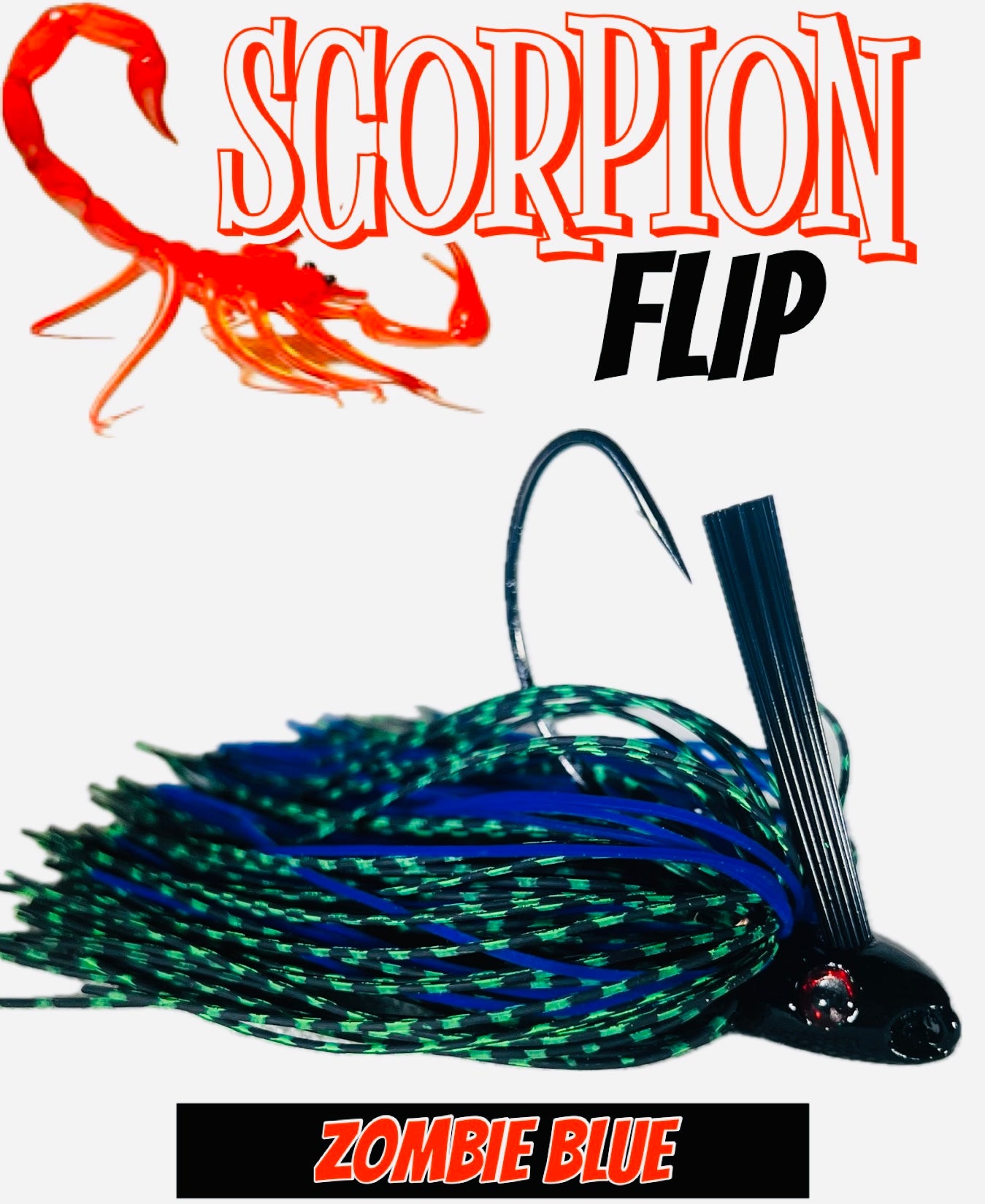 SCORPION FLIP