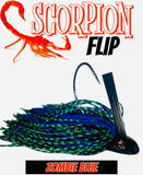 SCORPION FLIP