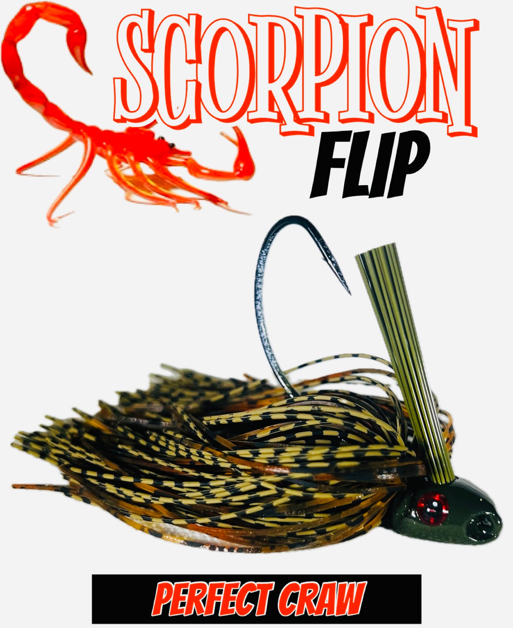 SCORPION FLIP