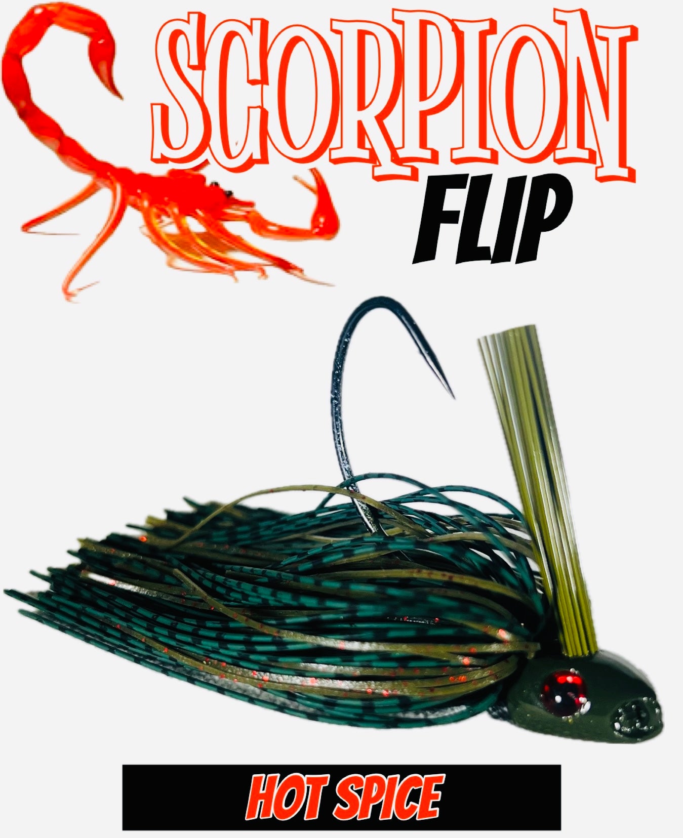 SCORPION FLIP