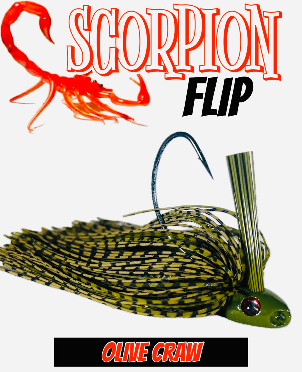 SCORPION FLIP