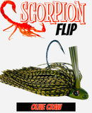 SCORPION FLIP