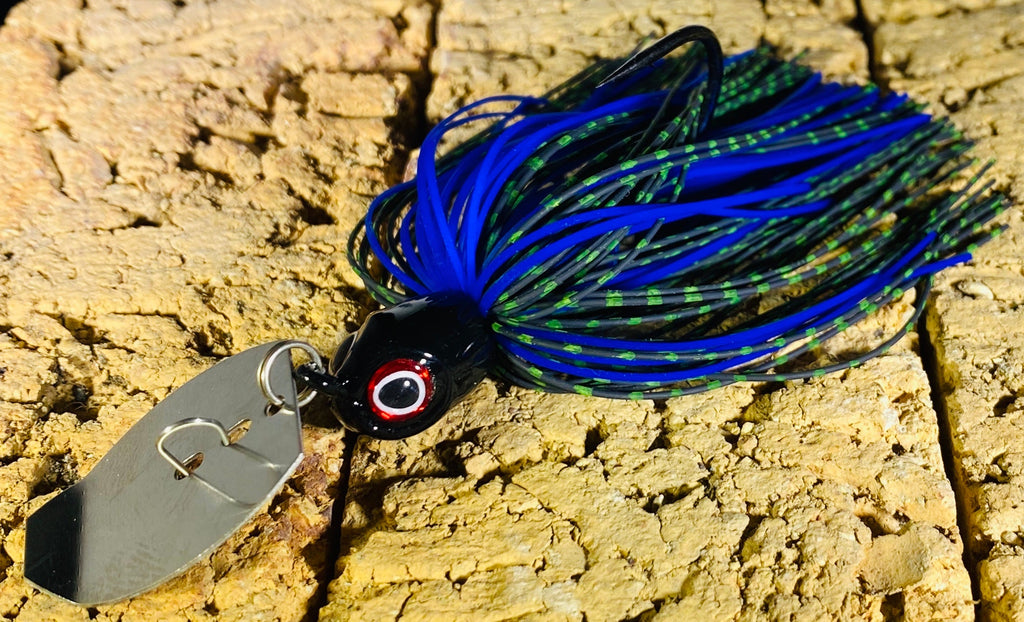 subBLADE Reptile Rubber Series