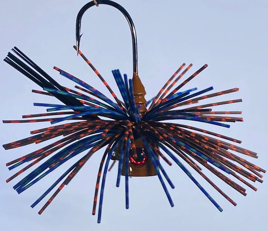 2k Power Ned Candy Jig