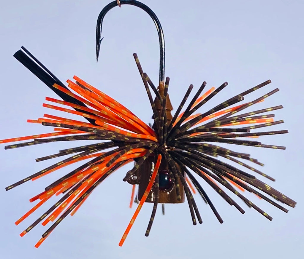 2k Power Ned Candy Jig