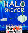 Halo Sniper FFS Jig
