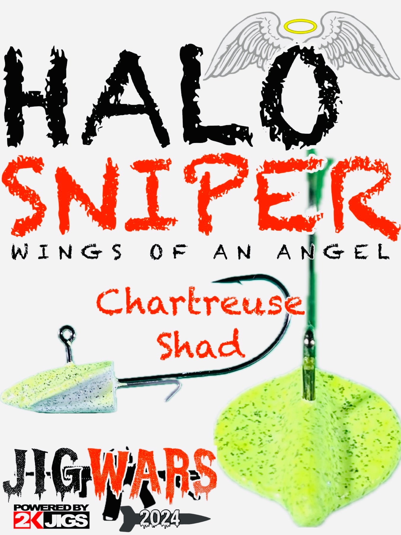 HALO SNIPER FFS