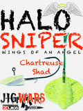HALO SNIPER FFS