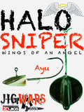 Halo Sniper FFS Jig