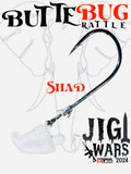 BUTTE BUG RATTLE
