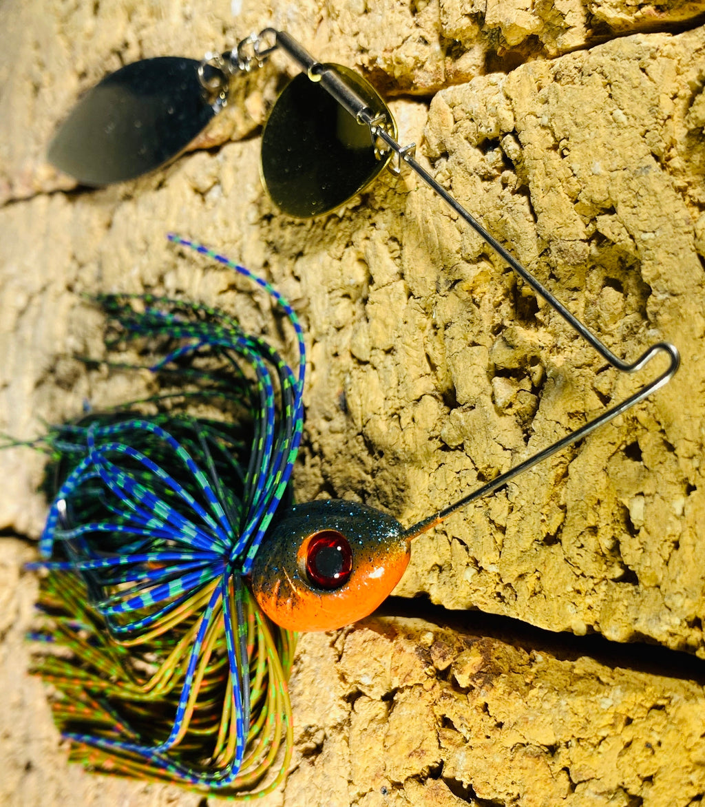 Custom Pro Spin