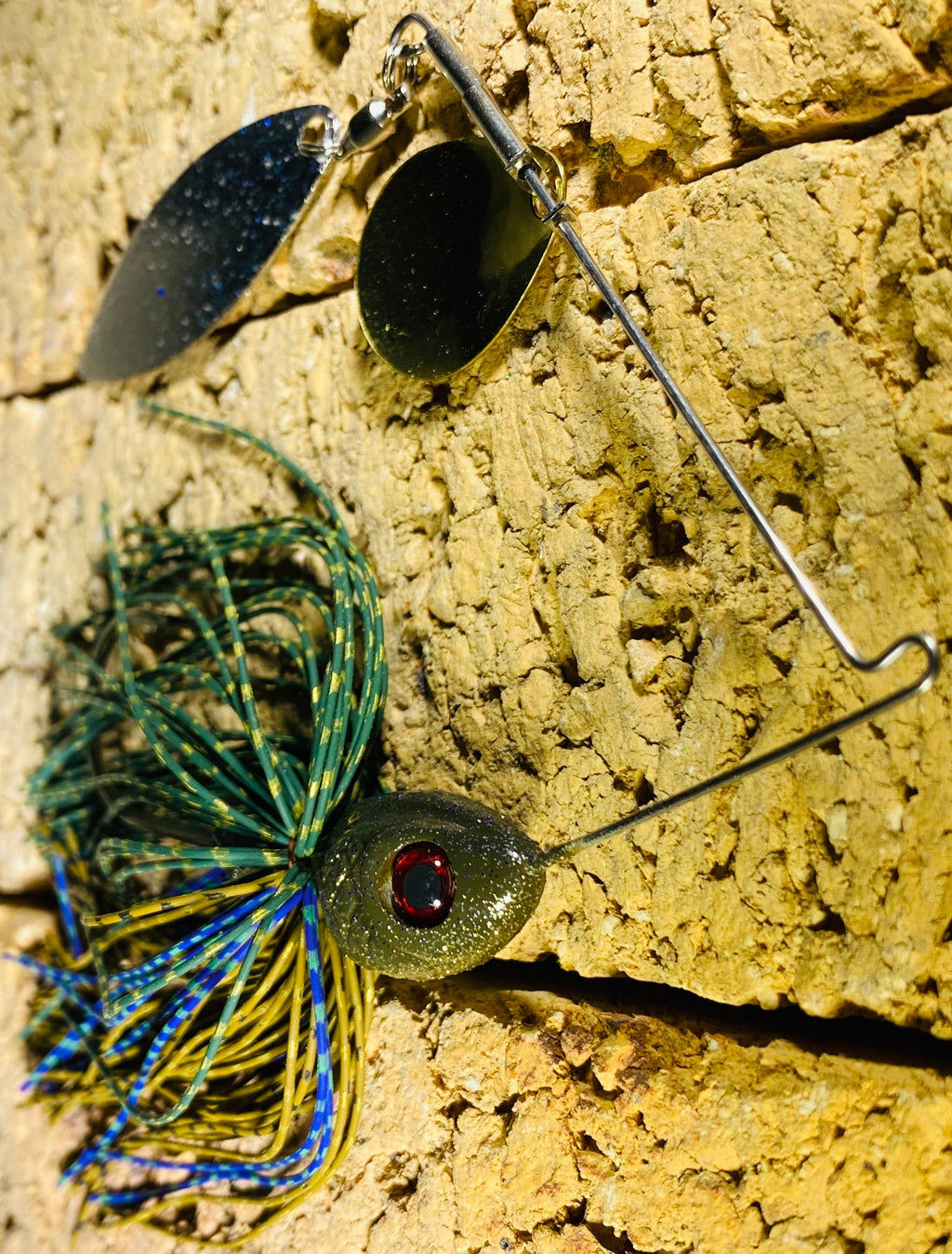 Custom Pro Spin
