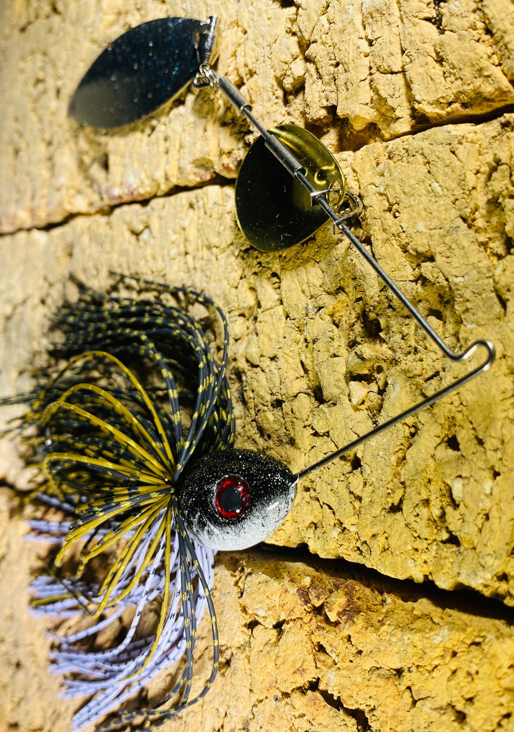 Custom Pro Spin