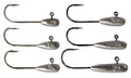 STAMPED TAPERED TUBE JIG