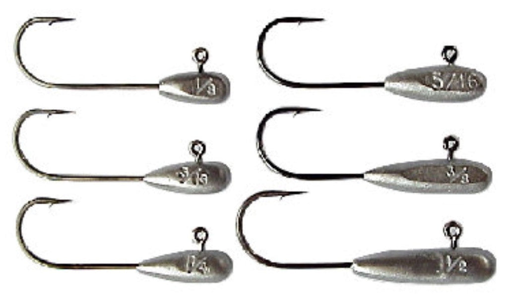 Bulk Tube Jigs