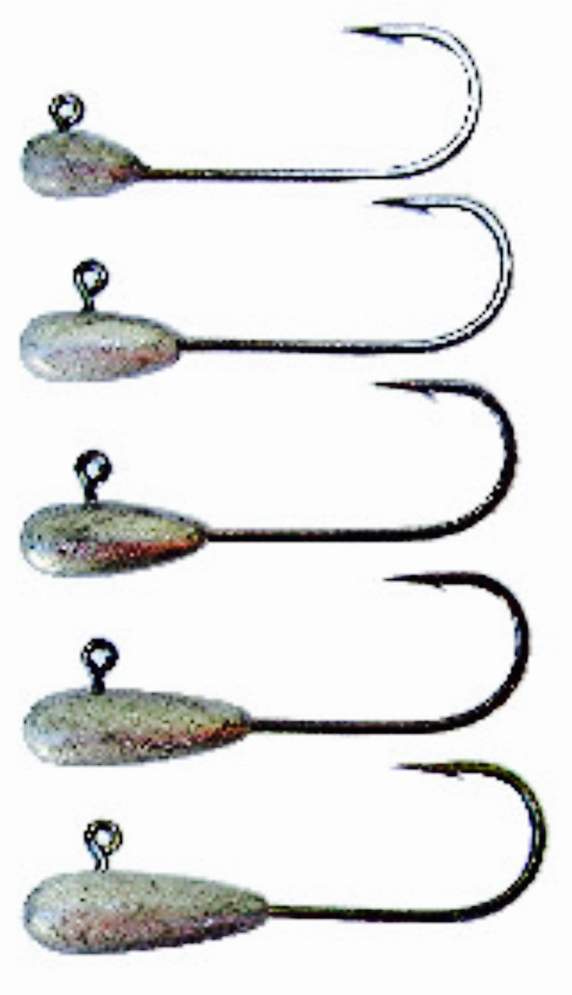 Bulk Tube Jigs
