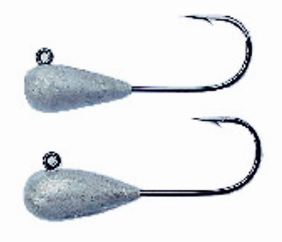 Bulk Tube Jigs