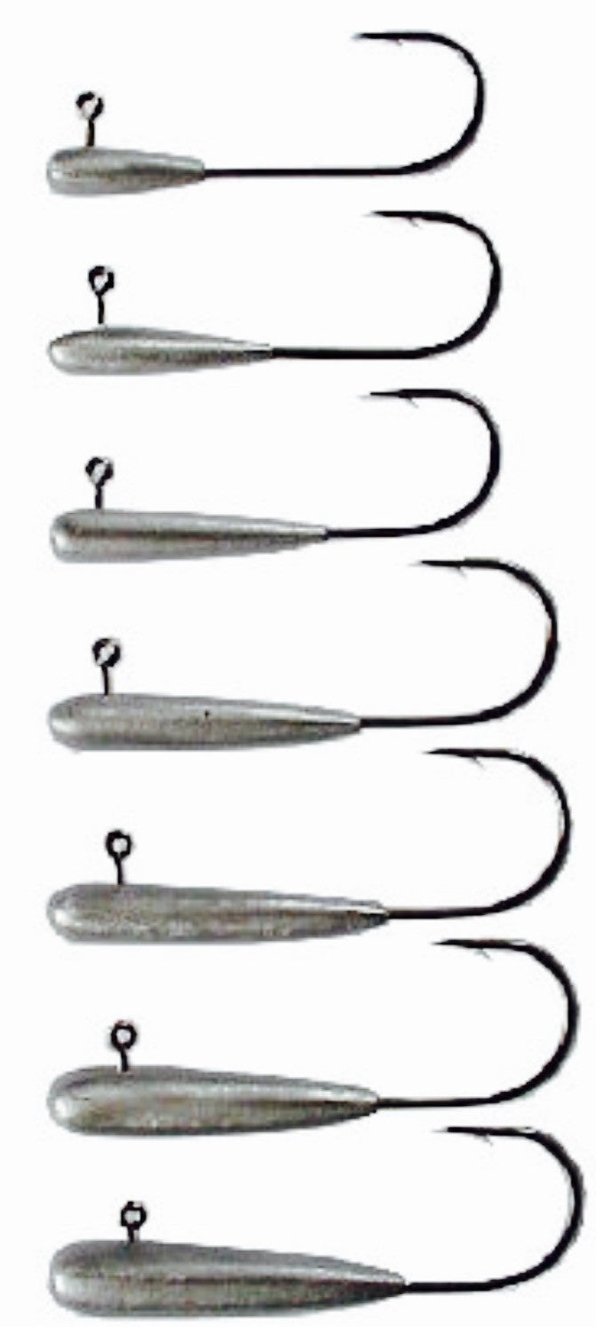 Bulk Tube Jigs
