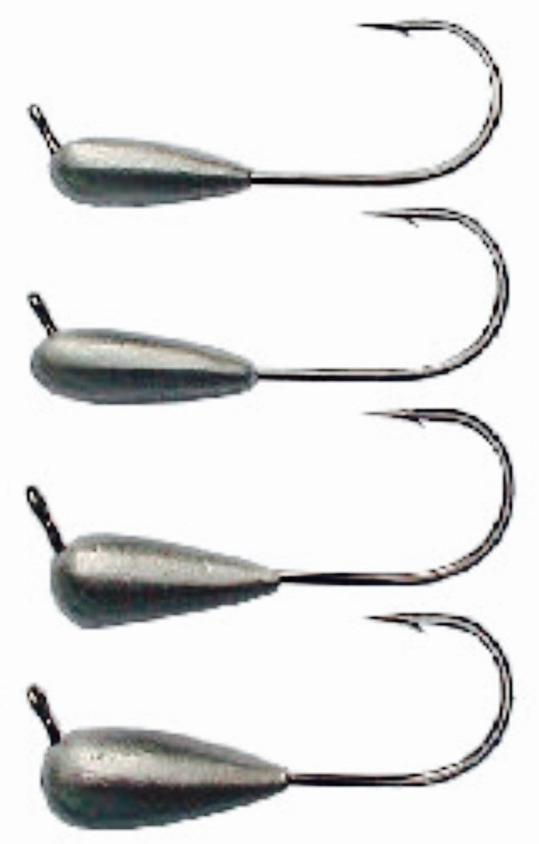 Bulk Tube Jigs
