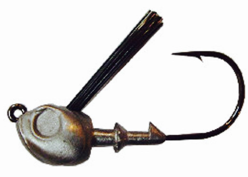 POISON JIG