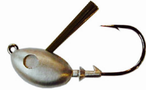 HEAVY SWIM JIG