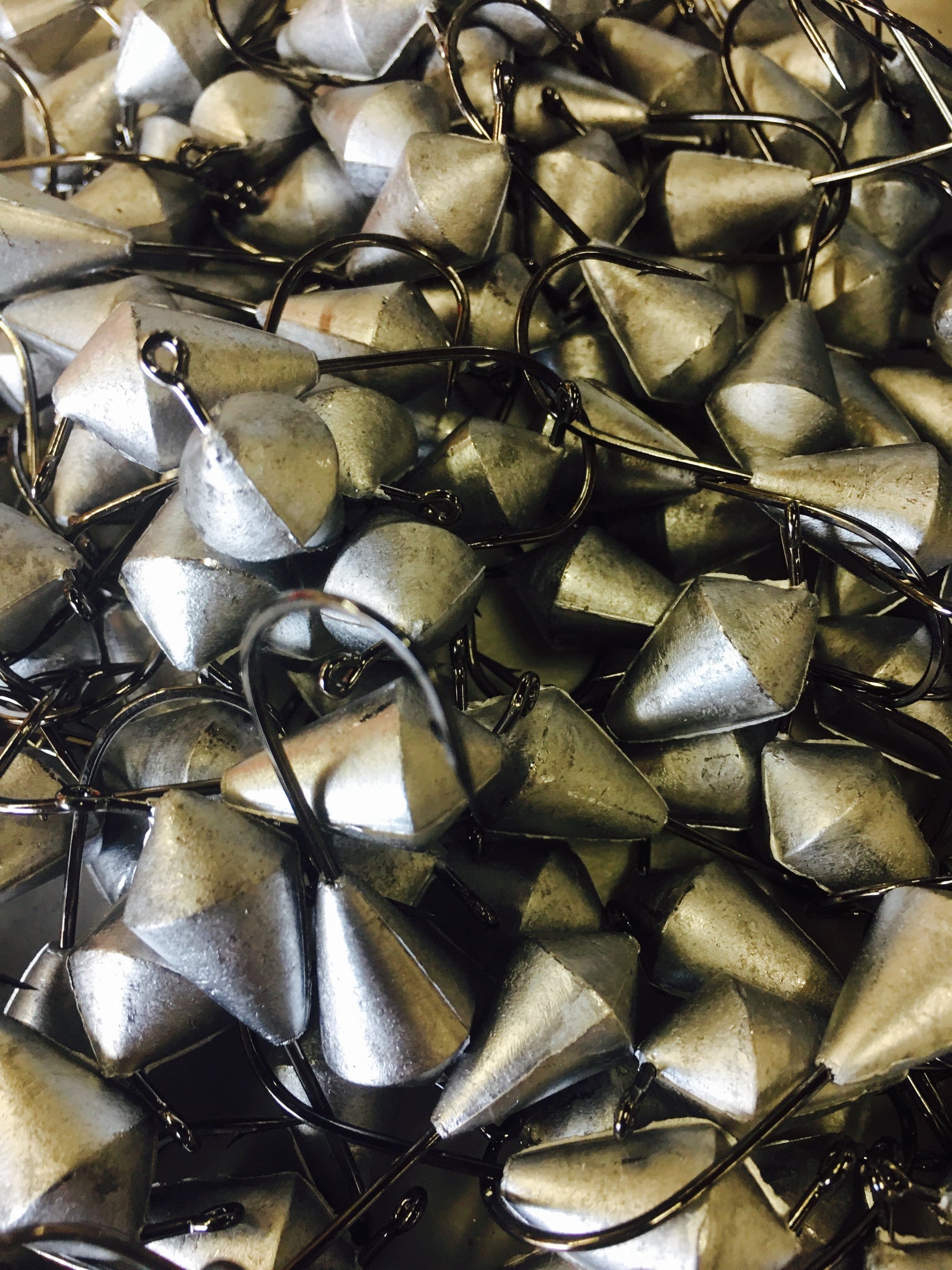 Bulk Tube Jigs