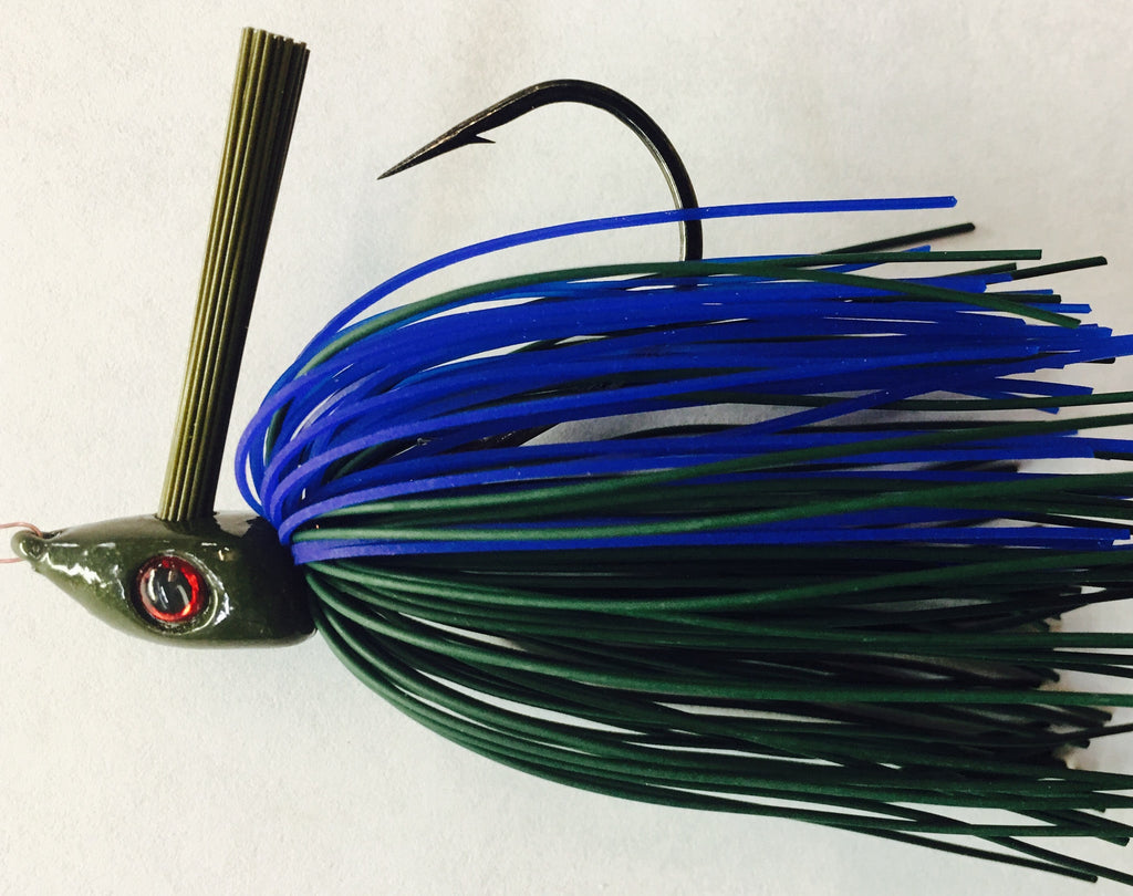 Dock Monkey Living Rubber