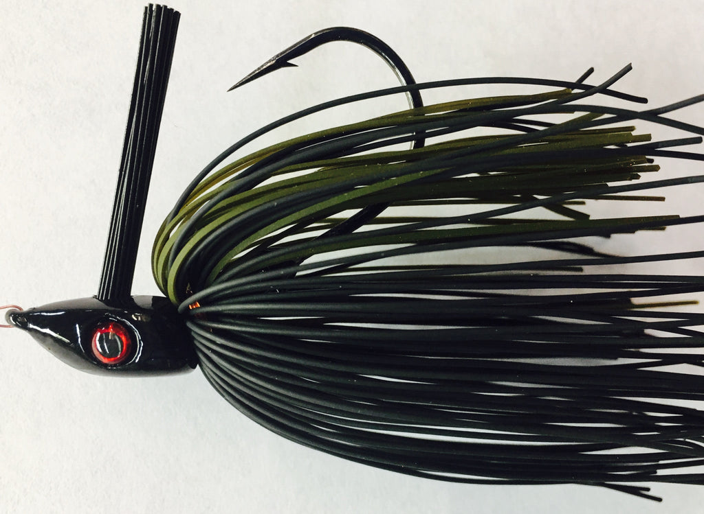 Dock Monkey Living Rubber