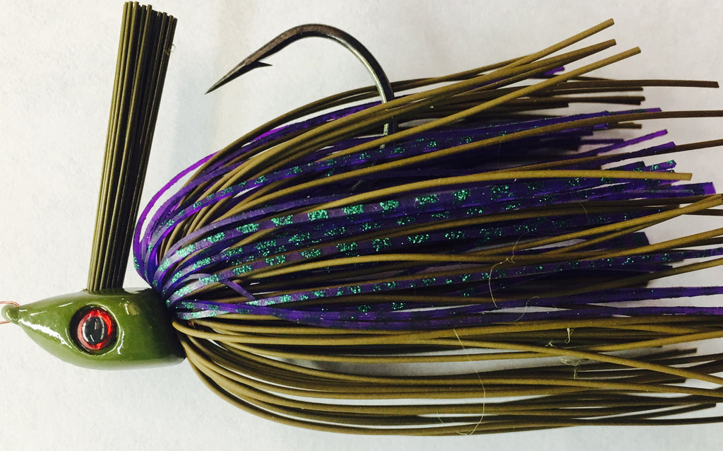 Dock Monkey Living Rubber