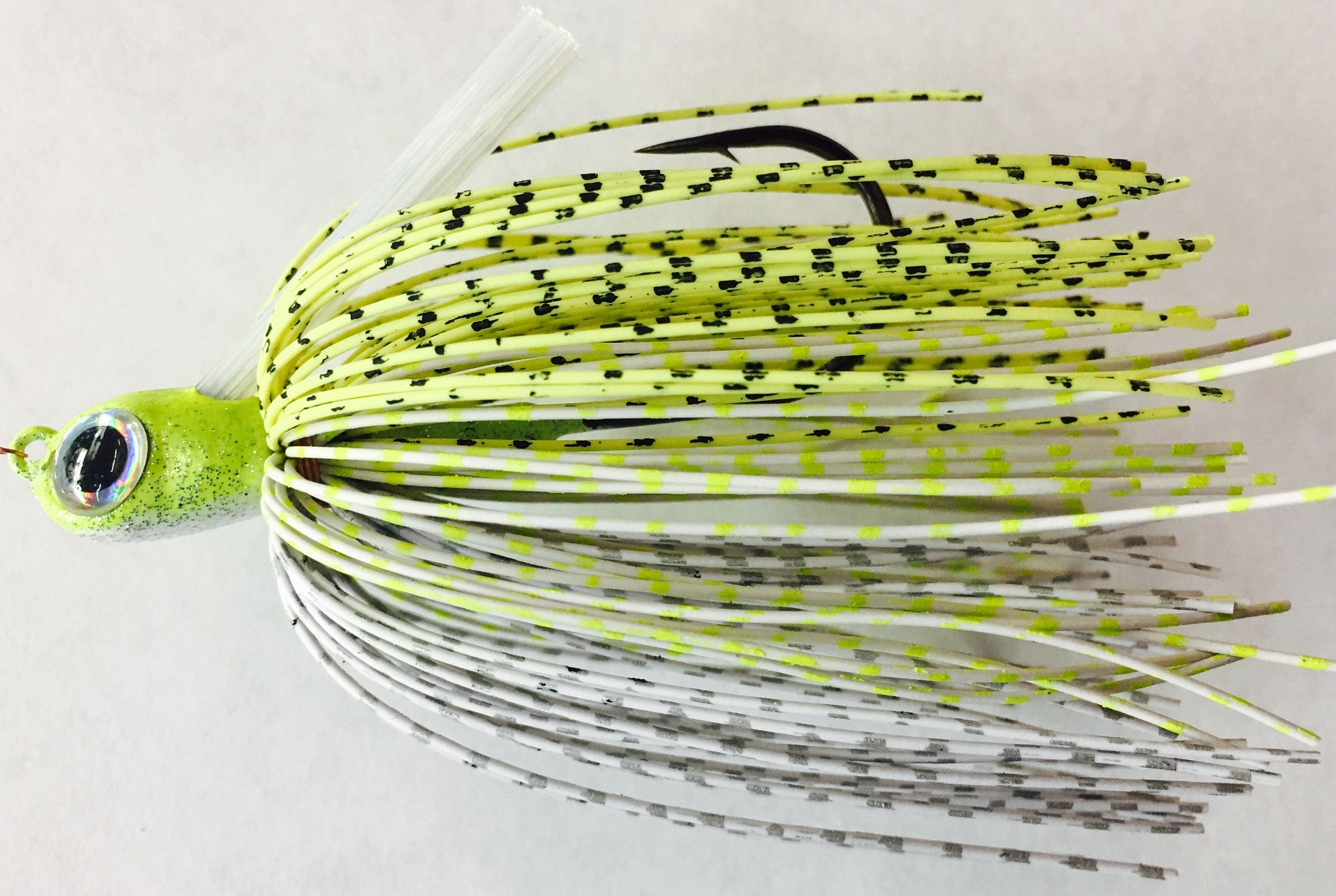 subMission Swim Jig