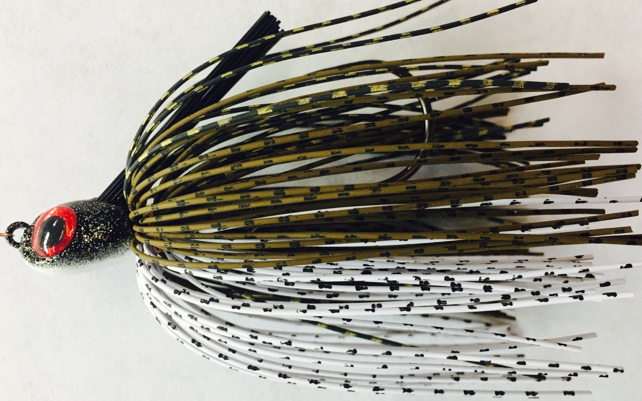 subMission Swim Jig