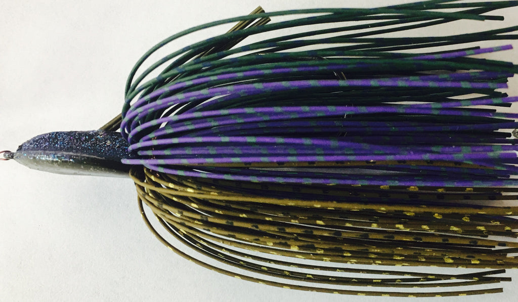 Freak Swim Jig