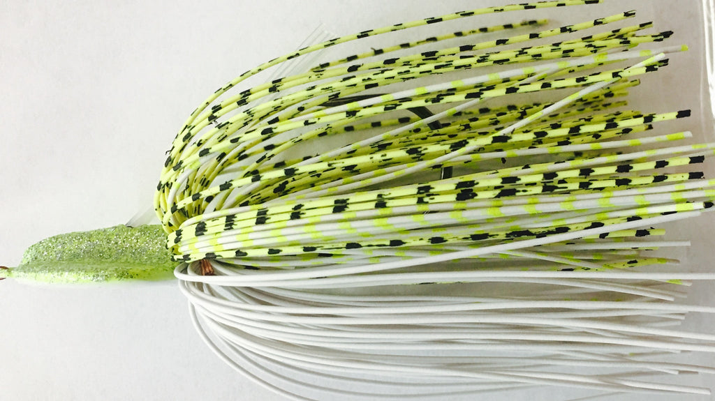 Freak Swim Jig