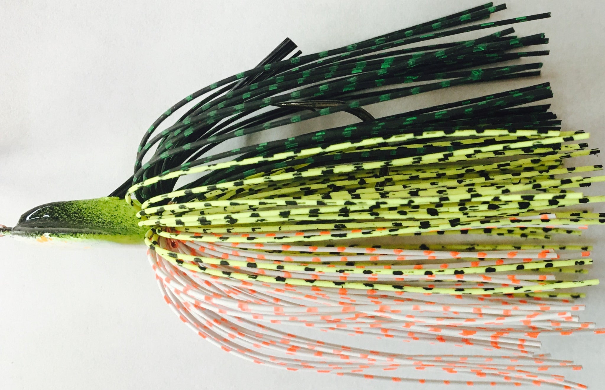 Freak Swim Jig