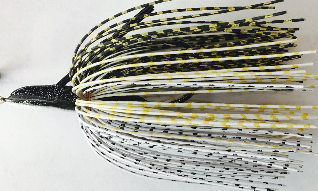 Freak Swim Jig