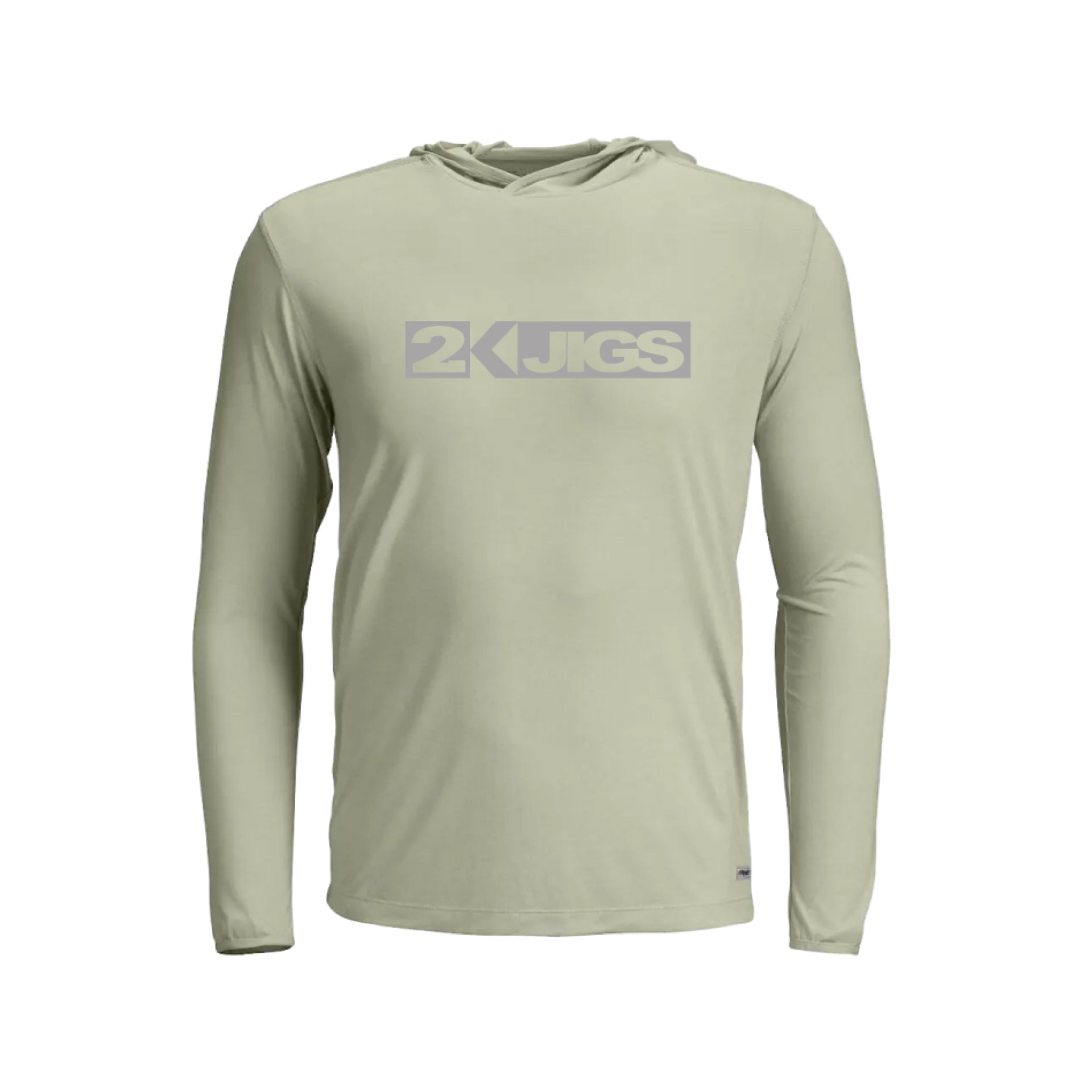 WHITEWATER SLIPSTREAM BAMBOO HOODIE