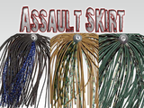 Assault Flippin' Skirt