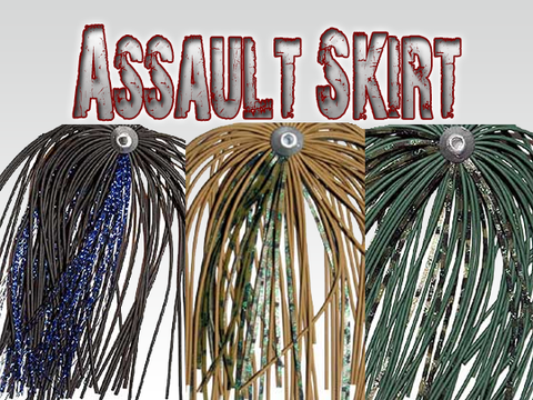 Assault Flippin' Skirt