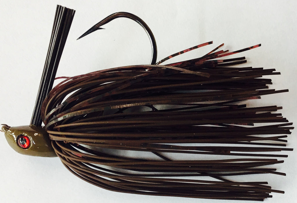 Dock Monkey Living Rubber