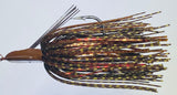 FREAK SWIM JIG REPTILE RUBBER