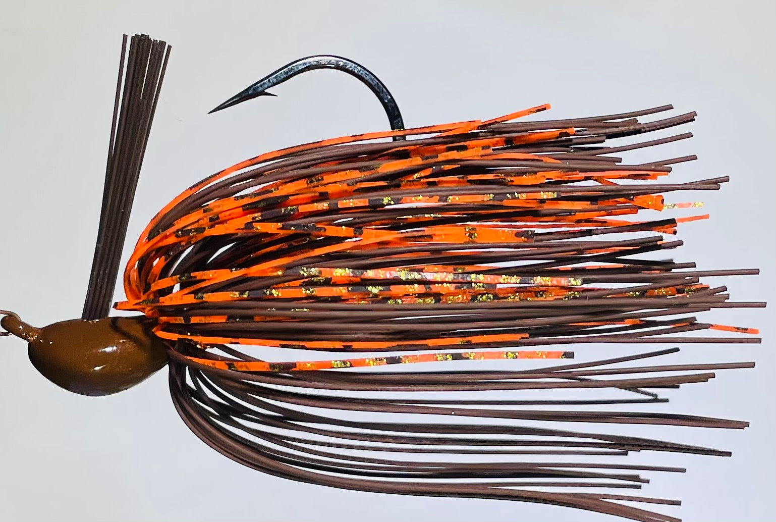 2K WATER WOLF ARKIE LIVING RUBBER
