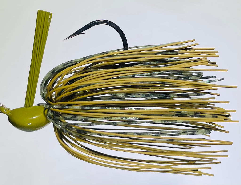 2K WATER WOLF ARKIE LIVING RUBBER