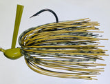 2K WATER WOLF ARKIE LIVING RUBBER