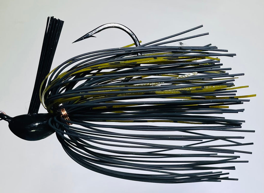 2K WATER WOLF ARKIE LIVING RUBBER