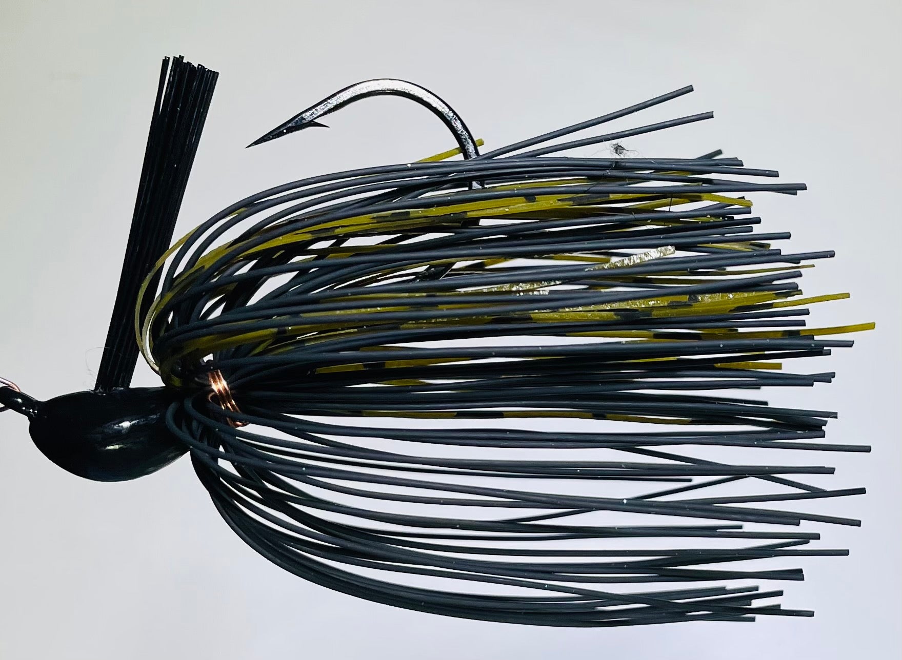 2K WATER WOLF ARKIE LIVING RUBBER