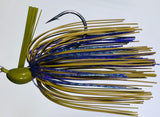 2K WATER WOLF ARKIE LIVING RUBBER