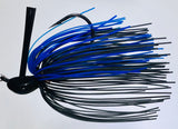 2K WATER WOLF ARKIE LIVING RUBBER