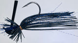 2K WATER WOLF ARKIE RUBBER FLASH